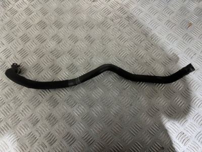 Lancia delta iii патрубок шланг бачок розширювальний фото №1