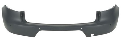 PORSCHE MACAN 95B 02.14-06.18 BUMPER REAR  