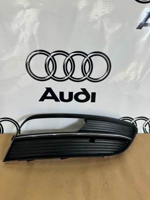 AUDI A3 8V 8V3 HATCHBACK 2012-2016 DERECHA DEFLECTOR DE PARAGOLPES ZWYKLEGO 8V3807682A ORIGINAL  