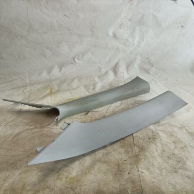 Jeep compass 17- захист стійка usa 6db46trmaa фото №1