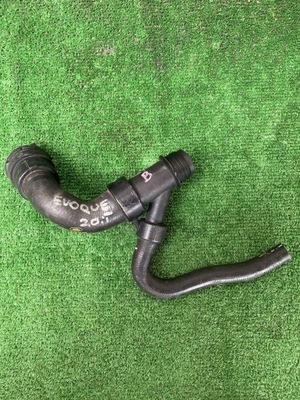 Land rover range rover evoque l538 защита верхний двигателя ej328286eb фото №1