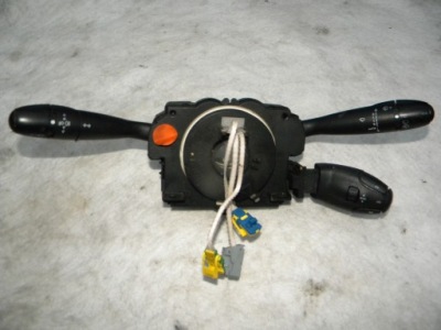 Переключатель комбинированный citroen c8 96605599xt фото №1