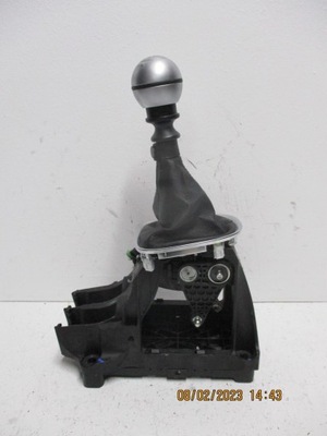 Ручка вибірник jeep compass фото №1