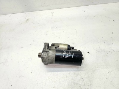 Стартер audi q7 4l 3.0 tdi 0986024050 оригінал фото №1