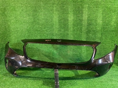 Бампер передний перед mercedes gla w156 рестайлинг  nr.3440 фото №1