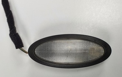 Лампа освещение салона alfa romeo gt 717680000 фото №1