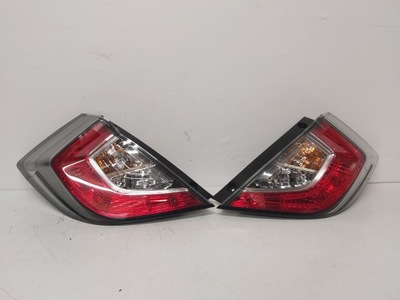 FARO PARTE TRASERA IZQUIERDA DERECHA HONDA CIVIC X 5D  