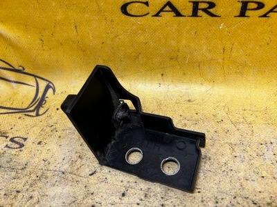 Напрямна кронштейн бампера фара перед лівий renault megane iv фото №1