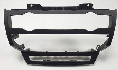 Рамка защита панель bmw x6 e71 0117730 фото №1