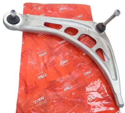 Важіль osi перед лівий trw bmw 3 e46 z4 e85 e86 фото №1