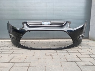 Ford c-max mk2, grand - бампер перед фото №1
