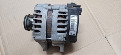 Генератор hyundai tucson 373002f350 фото №1