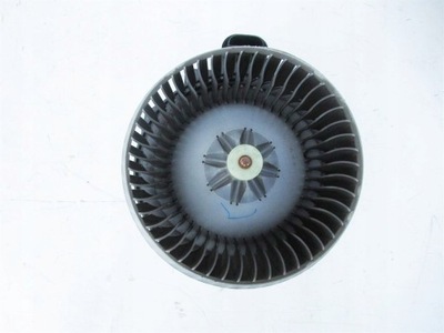 VENTILADOR CALENTADOR TOYOTA AVENSIS T27 09-15R  