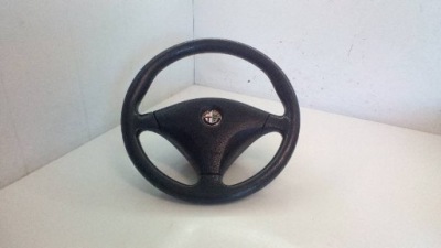 Воздуховод подушка безопасности alfa romeo 156 фото №1