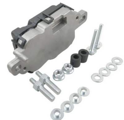 2004 2008 lincoln navigator модуль насоса топлива 5.4 фото №1