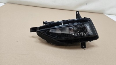 Противотуманная фара левый vw golf vii lift 5g0941661f фото №1