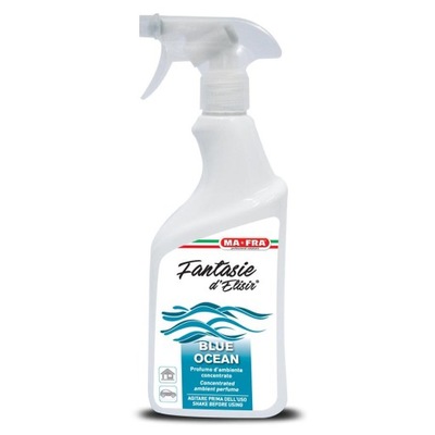 FANTASIE DI ELISIR BLUE OCEAN zapach w sprayu