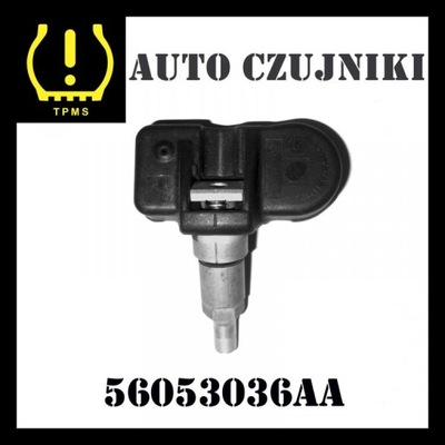 NUEVO SENSOR DE PRESIÓN AIRE 56053036AA DODGE  