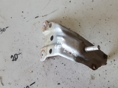 Vw eos 06-10r кронштейн крила лівий перед lk7w фото №1