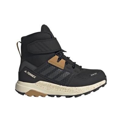 Buty turystyczne dla dzieci Adidas Terrex Trailmaker r.34