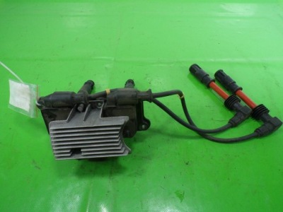 Volkswagen passat b5 1.8 котушка запалювання фото №1