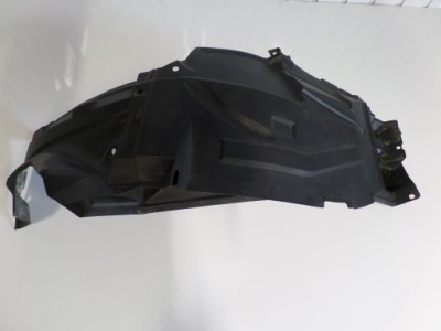 Nissan murano z50 подкрылок правое передние перед фото №1