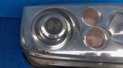 Лампа правый перед фара eu ксенон volkswagen bora vw bora 1j5941016bn фото №1