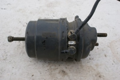 Привід гальма wabco 9254811500 фото №1