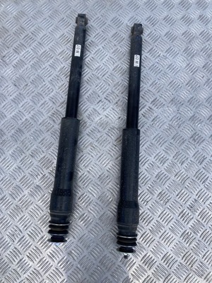 Амортизатор задняя aygo x 22- фото №1