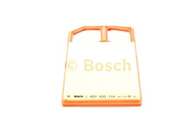 Фільтр повітря фільтр повітря bosch 036129620c 036129620f фото №1