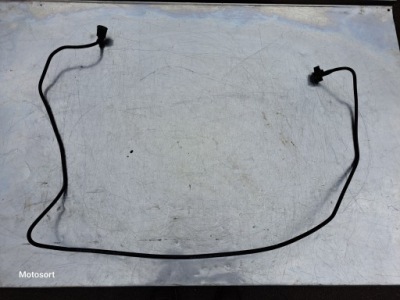 Volvo v40 2.0d d3 труба шланг води 31319348 фото №1