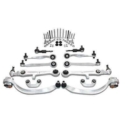 Рычаги подвеска audi a4 b6 2000 - 2004r master sport фото №1