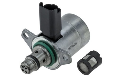 Escv-fr-003 nty клапан регулировки давления nty фото №1