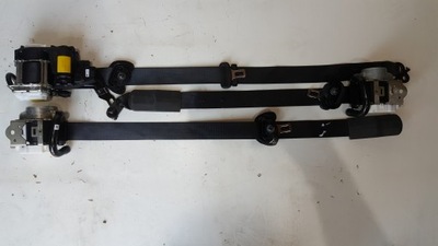 Bmw x7 подушка безпеки pas ремені безпеки фото №1