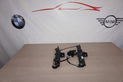 Подъемник стекло bmw f44 5a01d22 фото №1