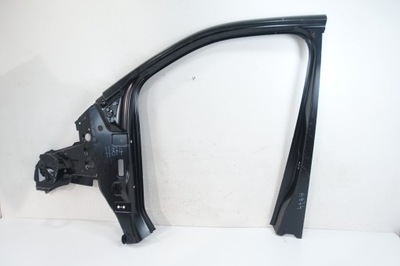 Citroen jumpy expert proace 16- поріг обшивка блок двигуна лівий перед 1673408780 фото №1