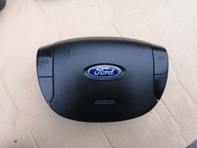Подушка безопасности водителя ford galaxy i lift фото №1