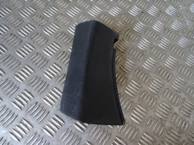 Bmw x6 f16 захист багажника 7314716 фото №1