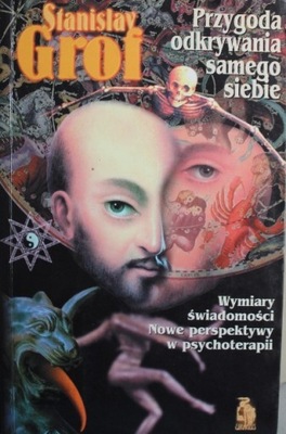 Przygoda odkrywania samego siebie