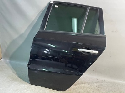 Renault koleos i дверь задние левая задняя цвет tegxa europa фото №1