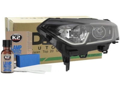 PROJECTEUR RENAULT KOLES 16- 