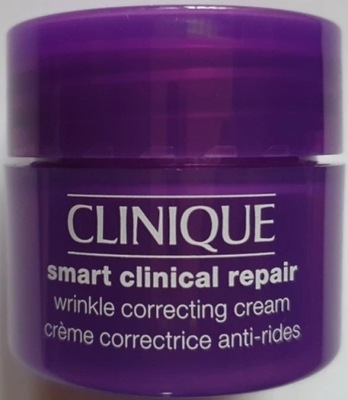 Clinique smart clinical repair wrinkle krem przeciwzmarszczkowy 15 ml