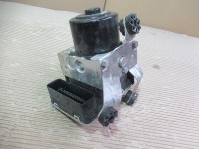 Насос abs bmw x3 f25 6859243 фото №1