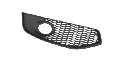 Решётка радиатора решётка бампера противотуманной фары audi a3 s3 07- p фото №1