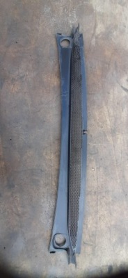 Жабо верхній перед передні citroen c4 picasso 9675943577 фото №1