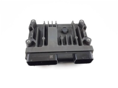 Lexus nx блок керування двигуна 8966178c71 фото №1