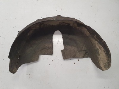 Vw passat b7 sedan подкрылок левый задняя фото №1