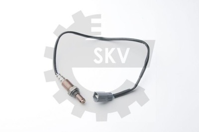 ЗОНД ЛЯМБДА AVENSIS VERSO PREVIA RAV 4 8946728010