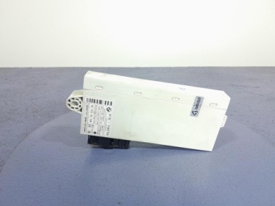 Bmw 1 e87 модуль блок керування cas 6943759 фото №1