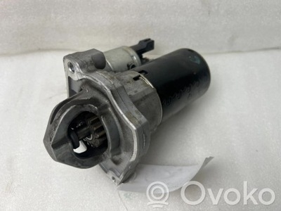 Peugeot 5008 ii 2018 стартер фото №1